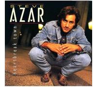 Azar, Steve - Heartbreak Town