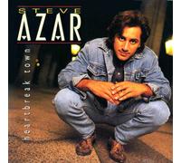 Azar, Steve - Heartbreak Town