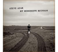 Azar Steve - My Mississippi Reunion