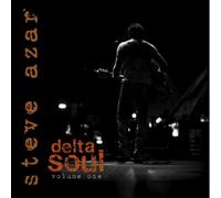 Azar, Steve - Vol. 1-Delta Soul