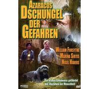 Azaracos - Dschungel der Gefahren