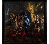 Azarath - AZARATH - Saint Desecration - Vinyl-LP - black Vinyl