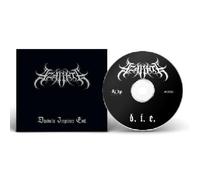 AZARATH - DIABOLICAL IMPIOUS EVIL DE-LUXE DIGI CD W/ HOT-STAMPING - C - K72z