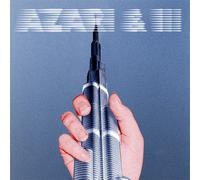 Azari&III