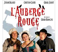 Azaria, A. - L'Auberge Rouge