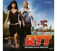 Azaria, Alexandre - Rtt