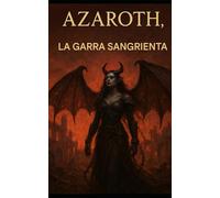 Azaroth: La garra sangrienta