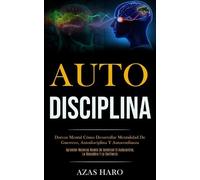 Azas Haro Auto-Disciplina (Tascabile)