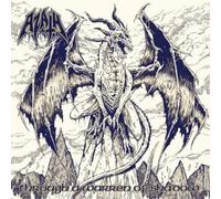 Azath Through a Warren of Shadow (CD) Album