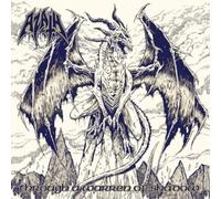 Azath Through a Warren of Shadow (Vinyl LP) 12" Album