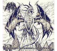 Azath Through a Warren of Shadow (Vinyl LP) 12" Album