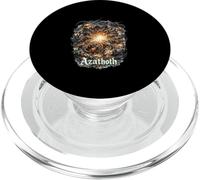 Azathoth Cosmic Horror Deity Graphic Design PopSockets PopGrip per MagSafe