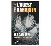 Azawan. Autour de la musique maure: Année 2024