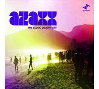 Azaxx - Exotic Delight Bay