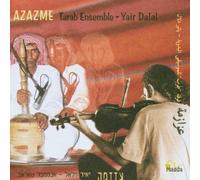 Azazme by Yair Dalal & Tarab Ensemble