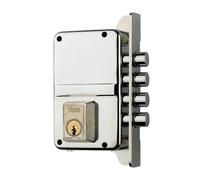 AZBE 3010015 Serratura AZBE 8-0-HN/Taglio Dritto..