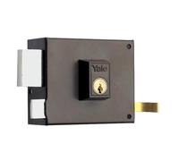 Azbe 3012085 - Bloccare 125-a/hp / 8 / sinistra.