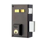 Azbe A HP 56-//70-Lucchetto, direzione di apertura A sinistra