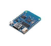 AZDelivery 1 modulo WiFi D1 Mini V4 NodeMCU ESP8266EX con connettore USB-C compatibile con Arduino incluso e-book!