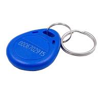 AZDelivery 100 x RFID Chips con 125 KHz Transponder compatibile con Arduino incluso un E-Book!
