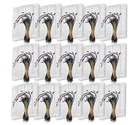 AZDelivery 5 x Breadboard Kit - 3 x 65pcs Jumper Wire Cable M2M e 3 x Mini Breadboard 400 Pins compatibile con arduino e Raspberry Pi