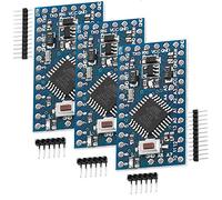 AZDelivery 5 x Pro Mini Modulo con ATMega328 5v 16MHz con eBook