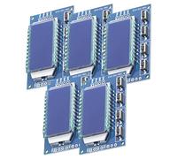 AZDelivery 5 x PWM generatore di segnale regolabile Duty Cycle