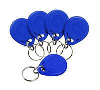 AZDelivery 5 x RFID Chips con 13,56 MHz Transponder compatibile con Arduino incluso un E-Book!