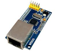 AZDelivery AZDelivery Modulo Internet Rete Ethernet con chip W5500 compatibile con Arduino incluso un E-Book!