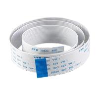 AZDelivery Cavo Flessibile/Flex Cable da 50 cm per Camera Raspberry Pi