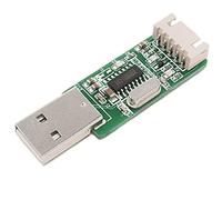 AZDelivery CH340 USB Convertitore Adattatore Seriale compatibile con Arduino incluso un E-Book!