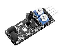 AZDelivery KY-032 Sensore di Ostacolo compatibile con Arduino e Raspberry Pi incluso un E-Book!