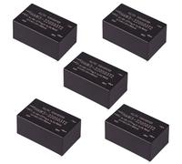AZDelivery Mini Trasformatore Adattatore 220V a 3,3V compatibile con Raspberry Pi incluso un E-Book!