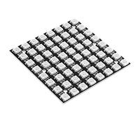 AZDelivery Pannello A Matrice Di LED U 64 CJMCU- Modulo 8 * 8 compatibile con Arduino e Raspberry Pi incluso un E-Book!