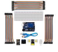 AZDelivery Smart-Home Starter Set compatibile con Arduino incluso un E-Book!