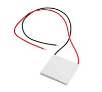 AZDelivery TEC1-12706 Modulo Termoelettrico di raffreddamento Peltier 12V 6A TEC e-Book incluso!