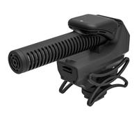 Azden Microfono a fucile SGM-DSLR