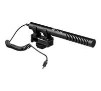 Azden SGM-990-i Microfono a Fucile, Nero