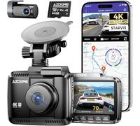 Azdome Dashcam GS63HPro