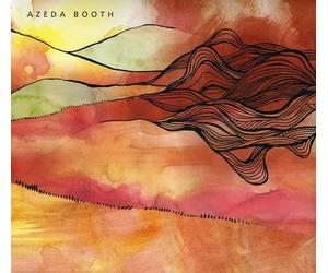 Azeda Booth - In Flesh Tones