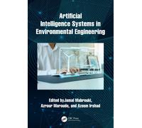 Azeem Irshad Artificial Intelligence Systems in Environmental (Copertina rigida)