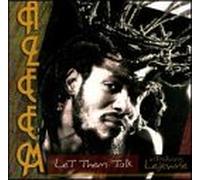 Azeem - Let Them Talk