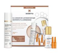 Sesderma AZELAC RU Fluido Luminoso SPF50, 50 ml.