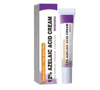 Azelaic acid sierum, acido azelaico, 12% siero facciale, 12% acido della frutta, anti-invecchiamento e rigenerazione della pelle in un solo passo, riduce il rossore e le macchie di pigmento visibili