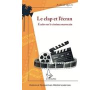 Azelarab Qorchi Le clap et l'écran (Tascabile)