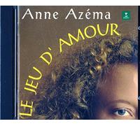 Azema,Anne - Le Jeu d'Amour
