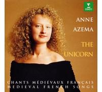 Azema,Anne - The Unicorn