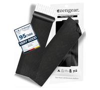 aZengear Toppe autoadesive impermeabili (2 pezzi), resistenti agli strappi, al freddo, al calore, per riparare strappi, fori in giacche, scarpe, tende, tappezzeria, attrezzatura da sci, gonfiabili