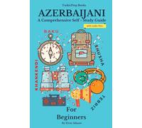 Azerbaijani for Beginners