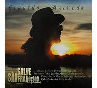 Azevedo, Geraldo - Salve Sao Francisco